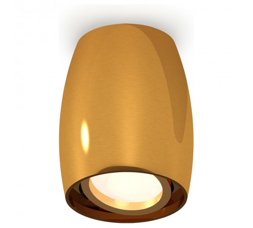 Накладной светильник Ambrella Light XS1125001 XS Накладной светильник Ambrella Light XS1125001 XS