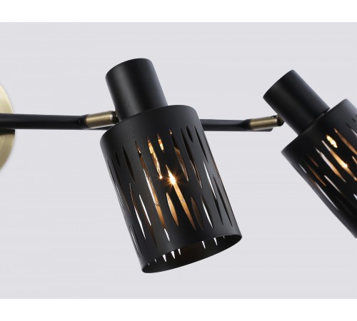 Спот Ambrella Light TR8670 TR Спот Ambrella Light TR8670 TR