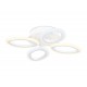 Потолочная люстра Ambrella Light FA4485 FA