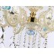 Подвесная люстра Ambrella Light TR4923 TR
