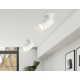 Встраиваемый светильник на штанге Ambrella Light TA1272 TA