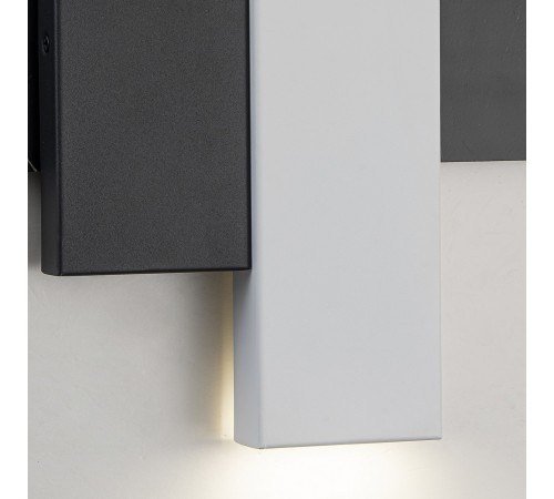 Накладной светильник Indigo 14023/2W Black stone Avanzato Накладной светильник Indigo 14023/2W Black stone Avanzato