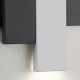Накладной светильник Indigo 14023/2W Black stone Avanzato