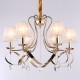 Подвесная люстра Ambrella Light TR4546 TR
