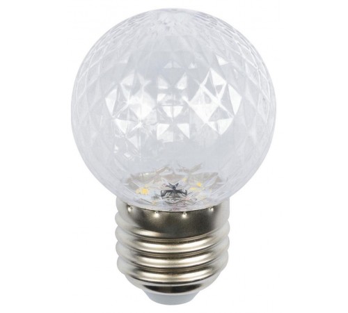 Лампа светодиодная Volpe UL-00010066 DECOR COLOR Лампа светодиодная Volpe UL-00010066 DECOR COLOR