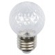 Лампа светодиодная Volpe UL-00010066 DECOR COLOR