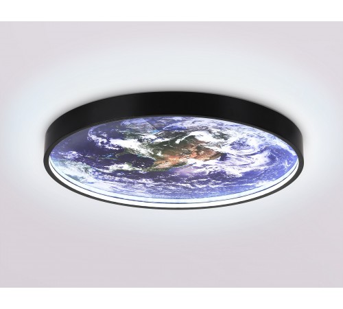 Накладной светильник Ambrella Light FW11132 FW Накладной светильник Ambrella Light FW11132 FW