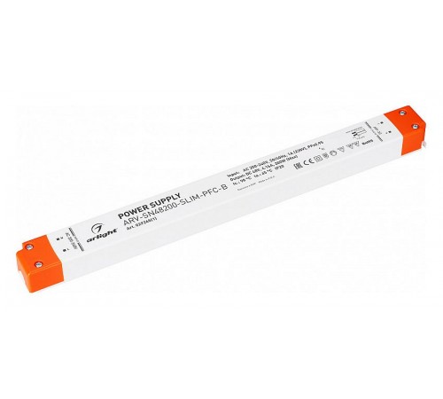 Блок питания Arlight 029265(1) ARV-SN Блок питания Arlight 029265(1) ARV-SN