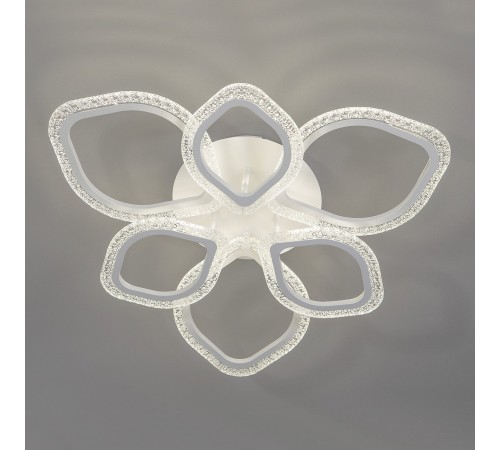 Потолочная люстра Escada 10251/6LED Bubble Потолочная люстра Escada 10251/6LED Bubble