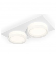 Встраиваемый светильник Ambrella Light XC6525066 XC