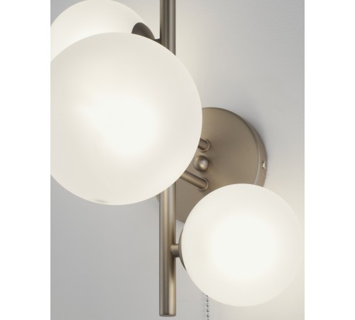 Бра Moderli V11464-3W Renny Бра Moderli V11464-3W Renny