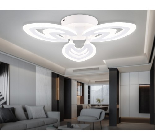 Потолочная люстра Ambrella Light FA4545 FA Потолочная люстра Ambrella Light FA4545 FA