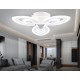 Потолочная люстра Ambrella Light FA4545 FA