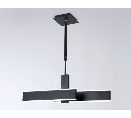 Светильник на штанге Ambrella Light FA6667 FL Светильник на штанге Ambrella Light FA6667 FL