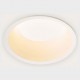 Встраиваемый светильник Italline IT08-8013 white 3000K IT08-8013