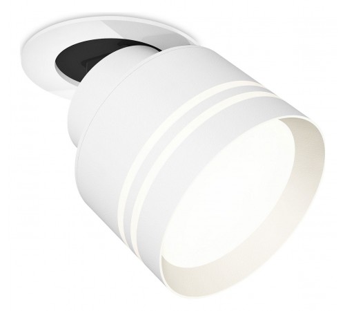 Встраиваемый светильник на штанге Ambrella Light XM8101526 XM Встраиваемый светильник на штанге Ambrella Light XM8101526 XM