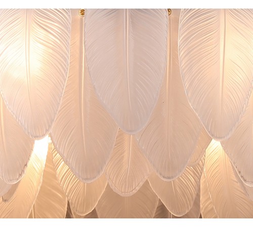 Подвесная люстра Kink Light 07680-80,36 Джана Подвесная люстра Kink Light 07680-80,36 Джана