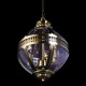 Подвесной светильник Loft it LOFT3043-BR Lantern Residential