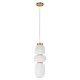 Подвесной светильник Loft it 10422/C Duff