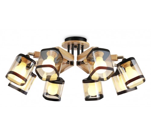 Потолочная люстра Ambrella Light TR9530 TR Потолочная люстра Ambrella Light TR9530 TR
