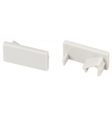 Заглушка для профиля Arlight 043690(1) SL-BEVEL