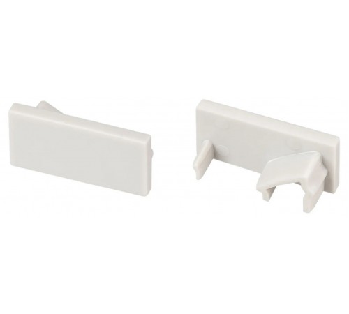 Заглушка для профиля Arlight 043690(1) SL-BEVEL Заглушка для профиля Arlight 043690(1) SL-BEVEL