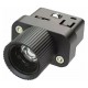 Накладной светильник iLedex Technical 4822-019-D22-2W-24DG-3000K-BK VISION48/22