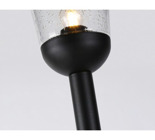 Наземный низкий светильник Ambrella Light ST2092 ST Наземный низкий светильник Ambrella Light ST2092 ST