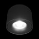 Накладной светильник Loft it 10219 Black 4000K Tictac