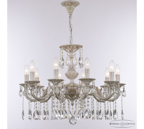 Подвесная люстра Bohemia Ivele Crystal AL78101/10/210 A WMG AL7801 Подвесная люстра Bohemia Ivele Crystal AL78101/10/210 A WMG AL7801