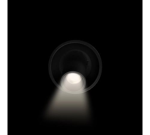 Встраиваемый светильник Loft it 10322/A Black Lens Встраиваемый светильник Loft it 10322/A Black Lens