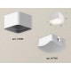 Накладной светильник Ambrella Light XS7832022 XS
