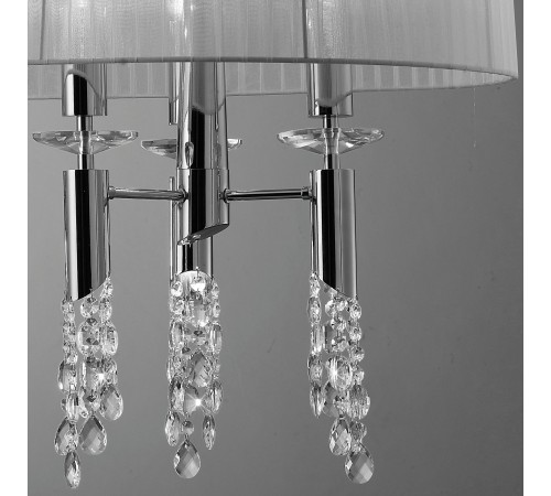 Подвесной светильник Mantra 3853 Tiffany Подвесной светильник Mantra 3853 Tiffany