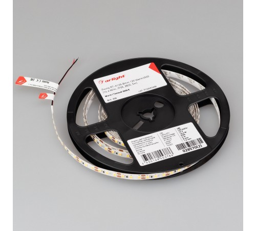 Лента светодиодная Arlight 028570(2) RT Лента светодиодная Arlight 028570(2) RT