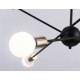 Люстра на штанге Ambrella Light TR80435 TR