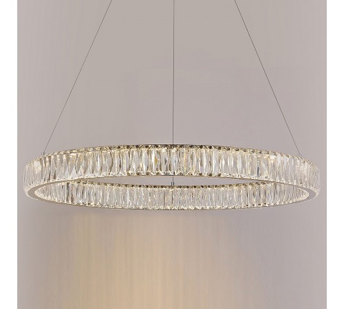 Подвесной светильник Newport 8240/80 chrome 8240 Подвесной светильник Newport 8240/80 chrome 8240