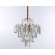 Подвесная люстра Ambrella Light TR5231 TR