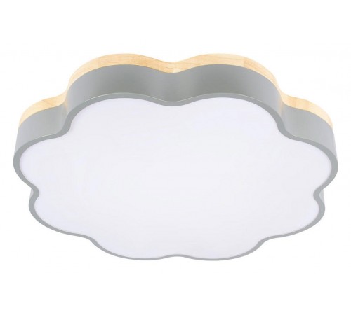 Накладной светильник Loft it 10225/36 Grey Axel Накладной светильник Loft it 10225/36 Grey Axel