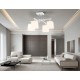 Люстра на штанге Ambrella Light TR303041 TR