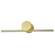 Подсветка для картины Escada 10281/1LED Gold Line