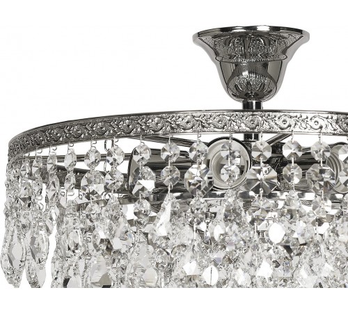Люстра на штанге Arti Lampadari Castellana E 1.3.38.602 N Castellana Люстра на штанге Arti Lampadari Castellana E 1.3.38.602 N Castellana