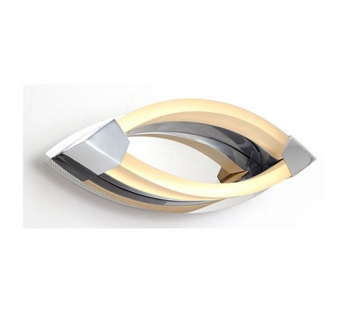 Накладной светильник Lucia Tucci MODENA W172.1 Large LED400 Modena 5