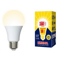 Лампа светодиодная Volpe UL-00004027