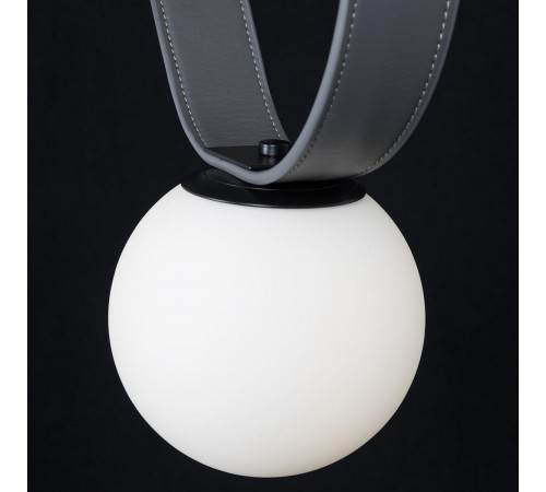 Подвесная люстра Loft it 10240/3 Picot