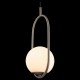 Подвесной светильник Loft it LOFT2595-B Glob