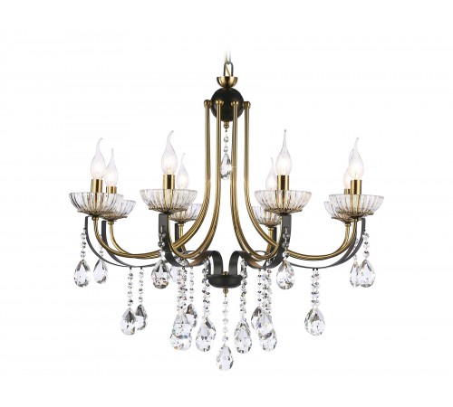 Подвесная люстра Ambrella Light TR4953 TR Подвесная люстра Ambrella Light TR4953 TR