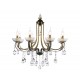 Подвесная люстра Ambrella Light TR4953 TR