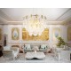 Подвесная люстра Ambrella Light TR5388 TR