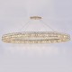 Подвесной светильник Newport 10127+21/S gold 10120