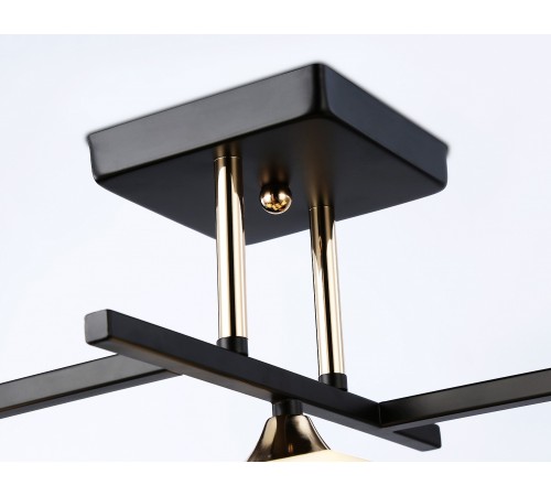 Люстра на штанге Ambrella Light TR303114 TR Люстра на штанге Ambrella Light TR303114 TR